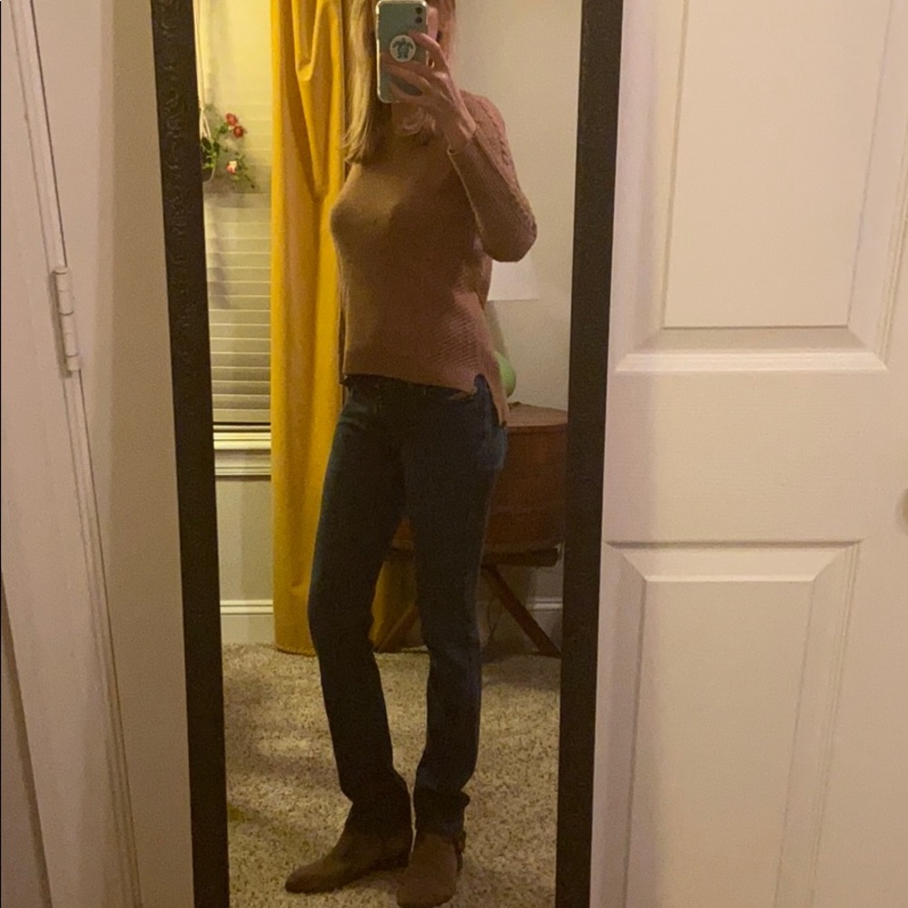 Diesel Blue Jeans